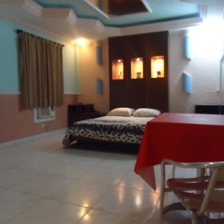Ping Pong Hotel Santos  Luaran gambar