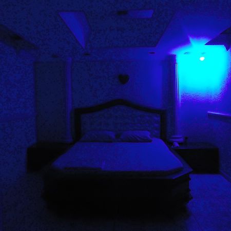 Ping Pong Hotel Santos  Luaran gambar