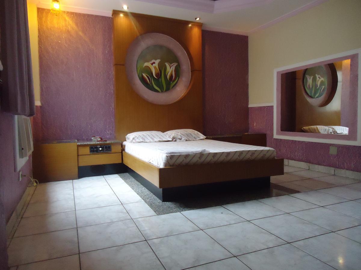 Ping Pong Hotel Santos  Luaran gambar
