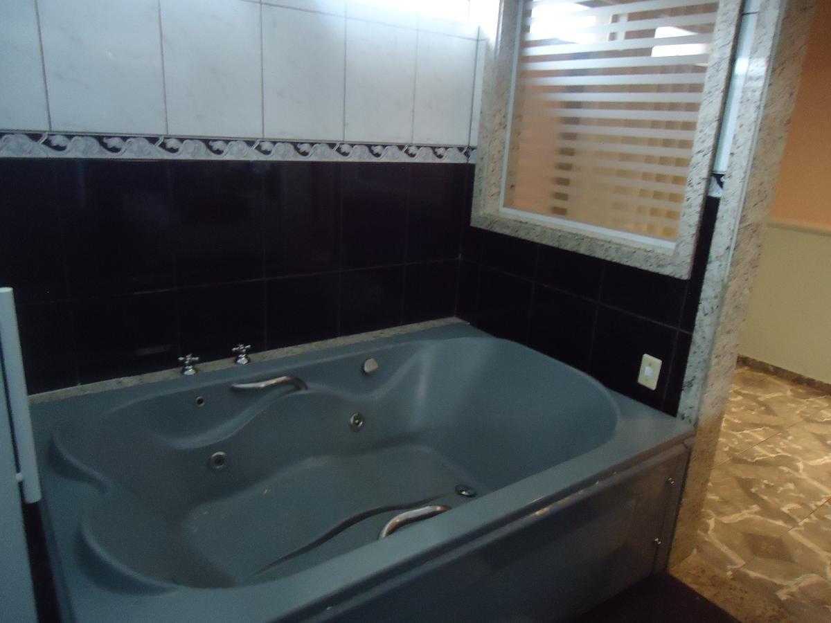 Ping Pong Hotel Santos  Luaran gambar