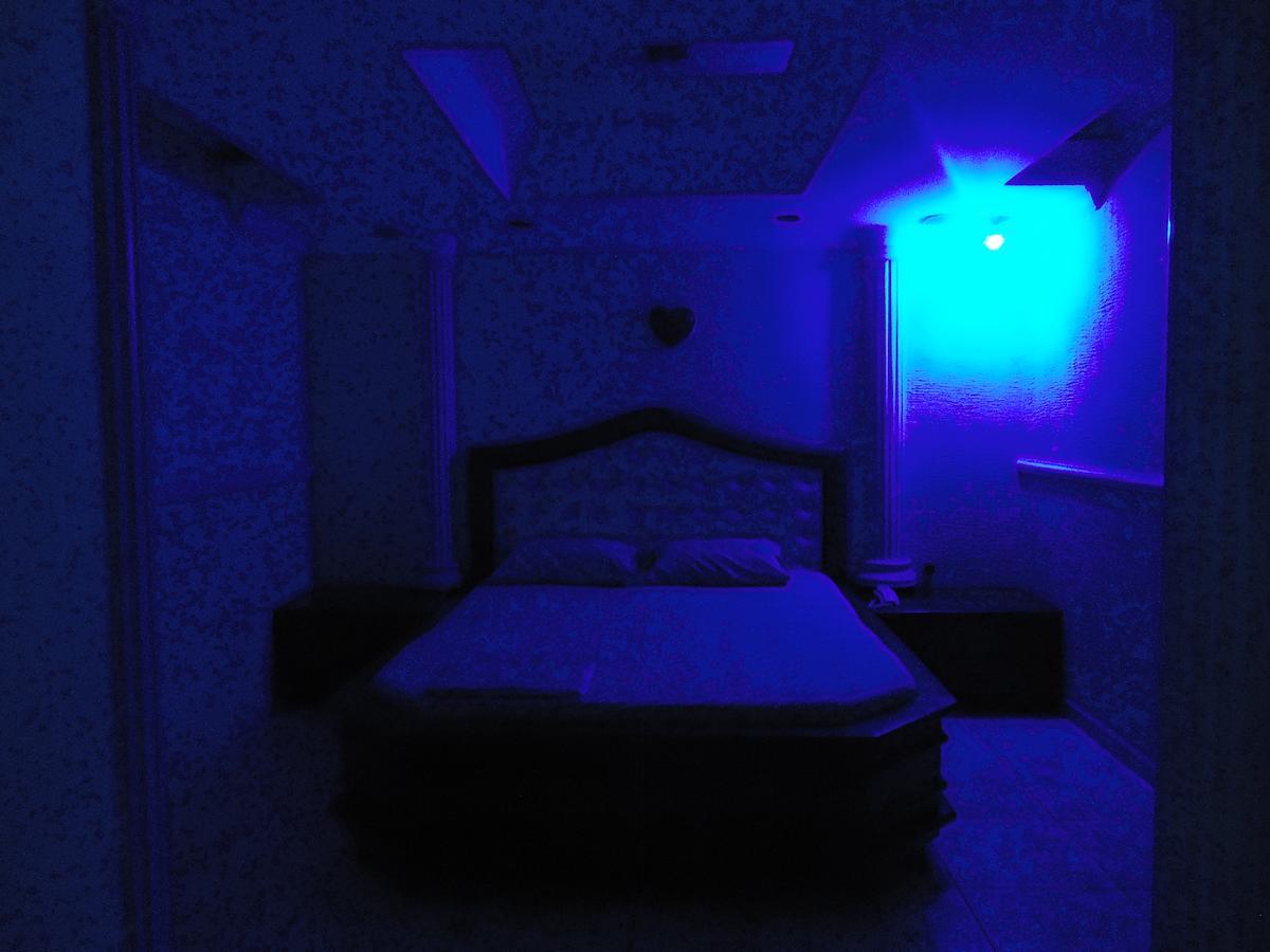 Ping Pong Hotel Santos  Luaran gambar